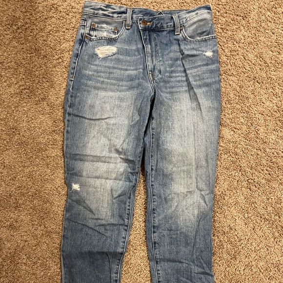 pistola jeans - Picture 2 of 5